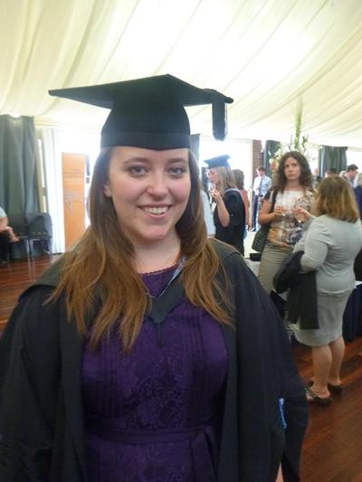 Ffion Spooner's Photo
